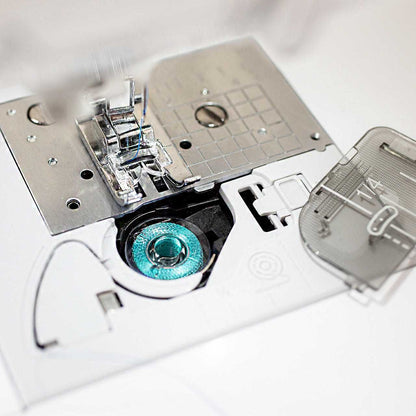Baby Lock Jubilant Sewing Machine