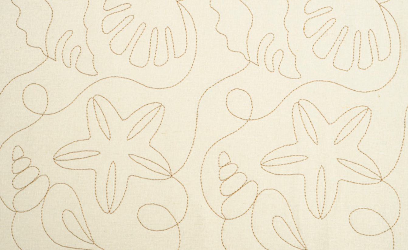 Baby Lock Radiance Sewing and Embroidery Machine
