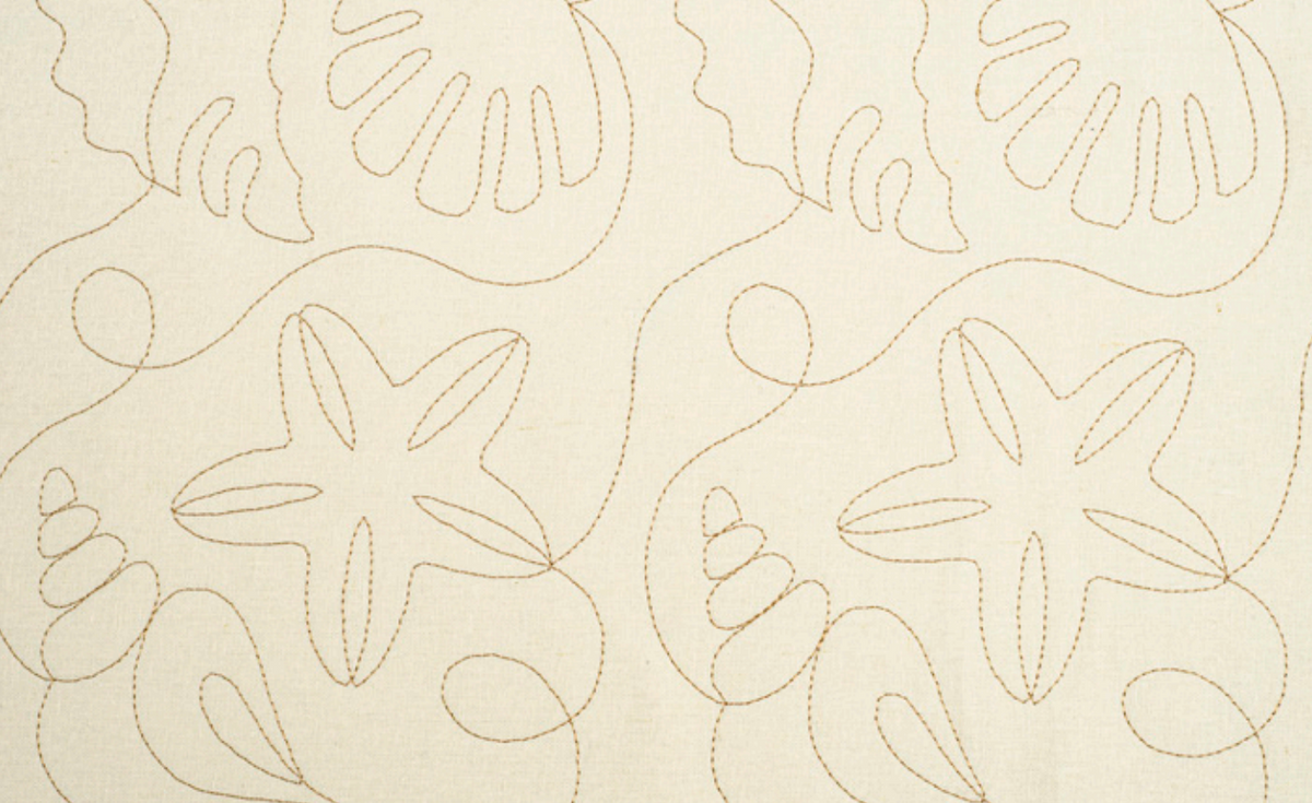 Baby Lock Radiance Sewing and Embroidery Machine
