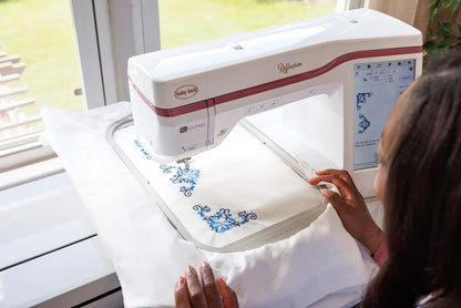 Baby Lock Reflection Embroidery Machine