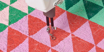 Regalia Longarm