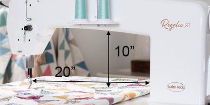 Regalia Longarm