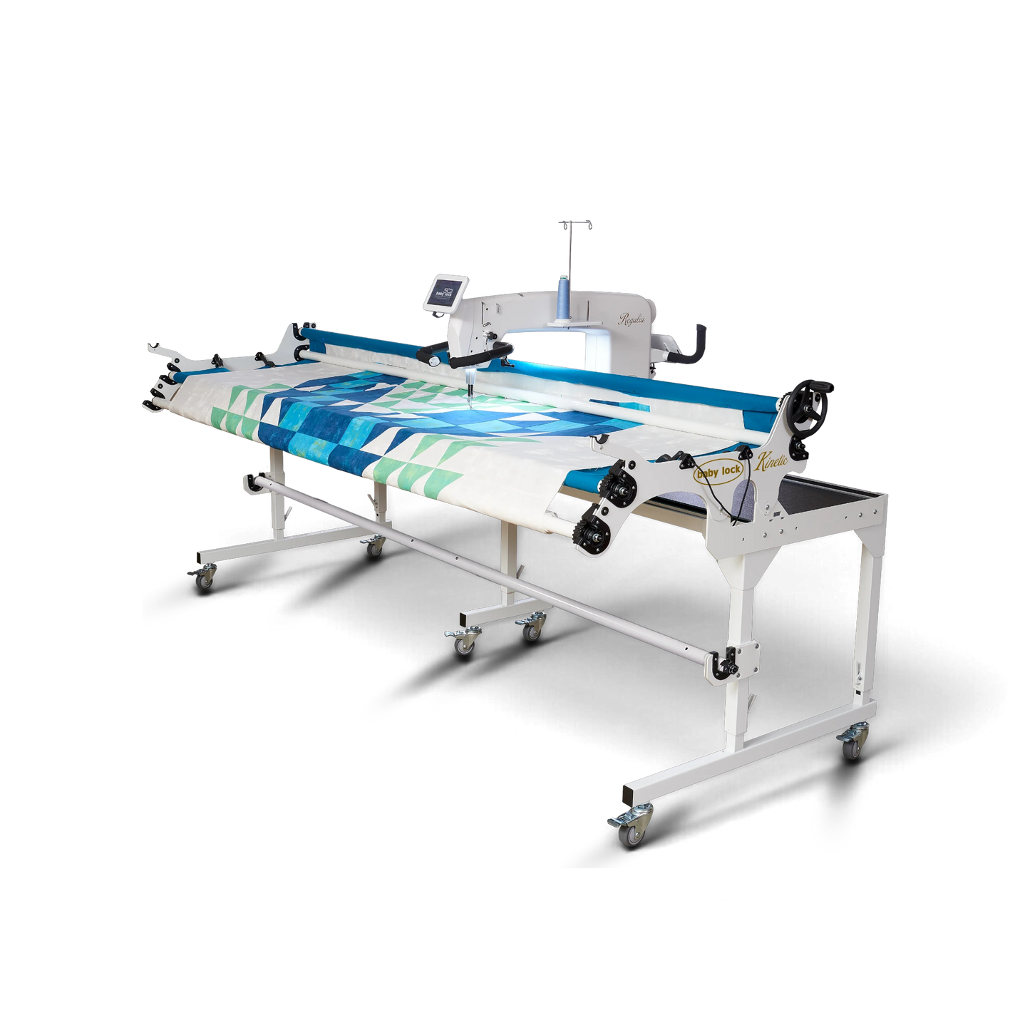 Regalia Longarm