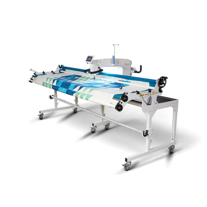 Regalia Longarm
