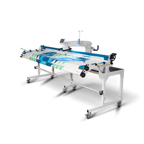 Regalia Longarm