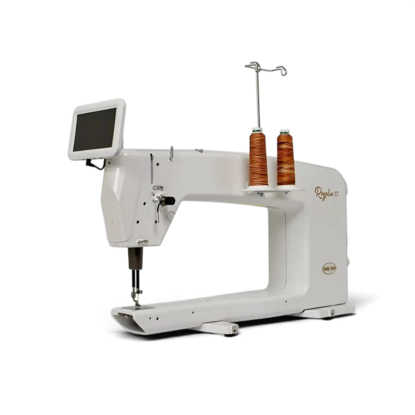 Regalia Longarm