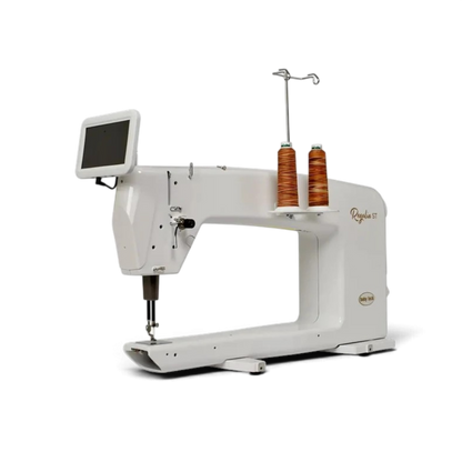 Regalia Longarm