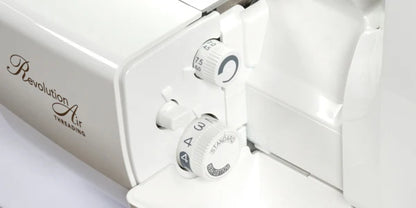 Baby Lock Serenity Serger