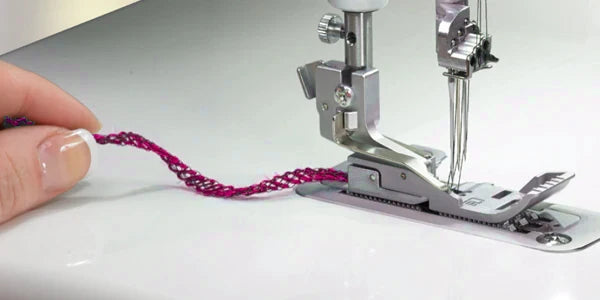 Baby Lock Serenity Serger