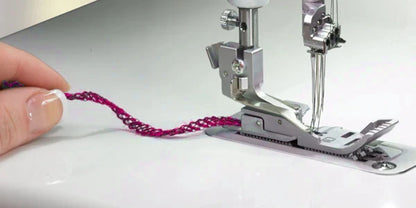 Baby Lock Serenity Serger