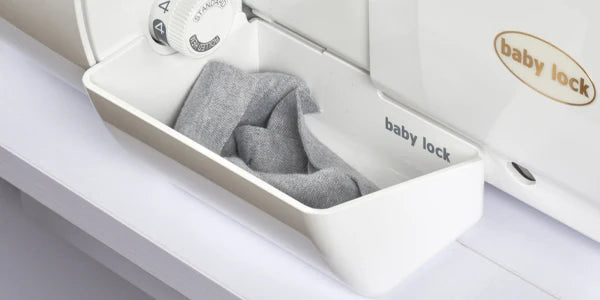Baby Lock Serenity Serger