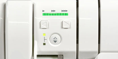 Baby Lock Serenity Serger