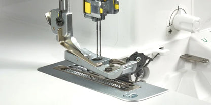Baby Lock Serenity Serger