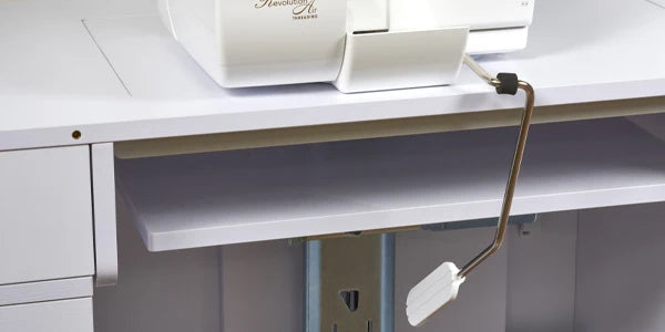 Baby Lock Serenity Serger