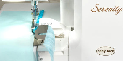 Baby Lock Serenity Serger