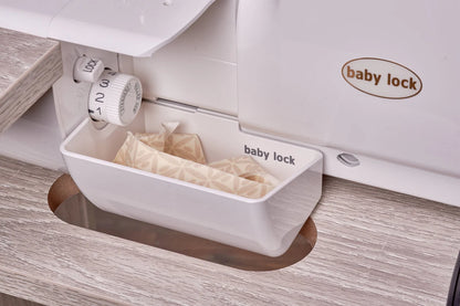 Baby Lock Splendor Overlock & Coverstitch Machine