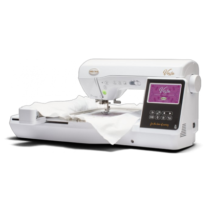Baby Lock Vesta