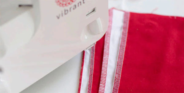 Baby Lock Vibrant