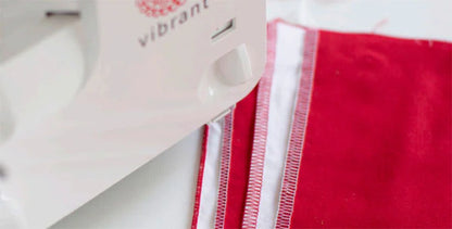 Baby Lock Vibrant