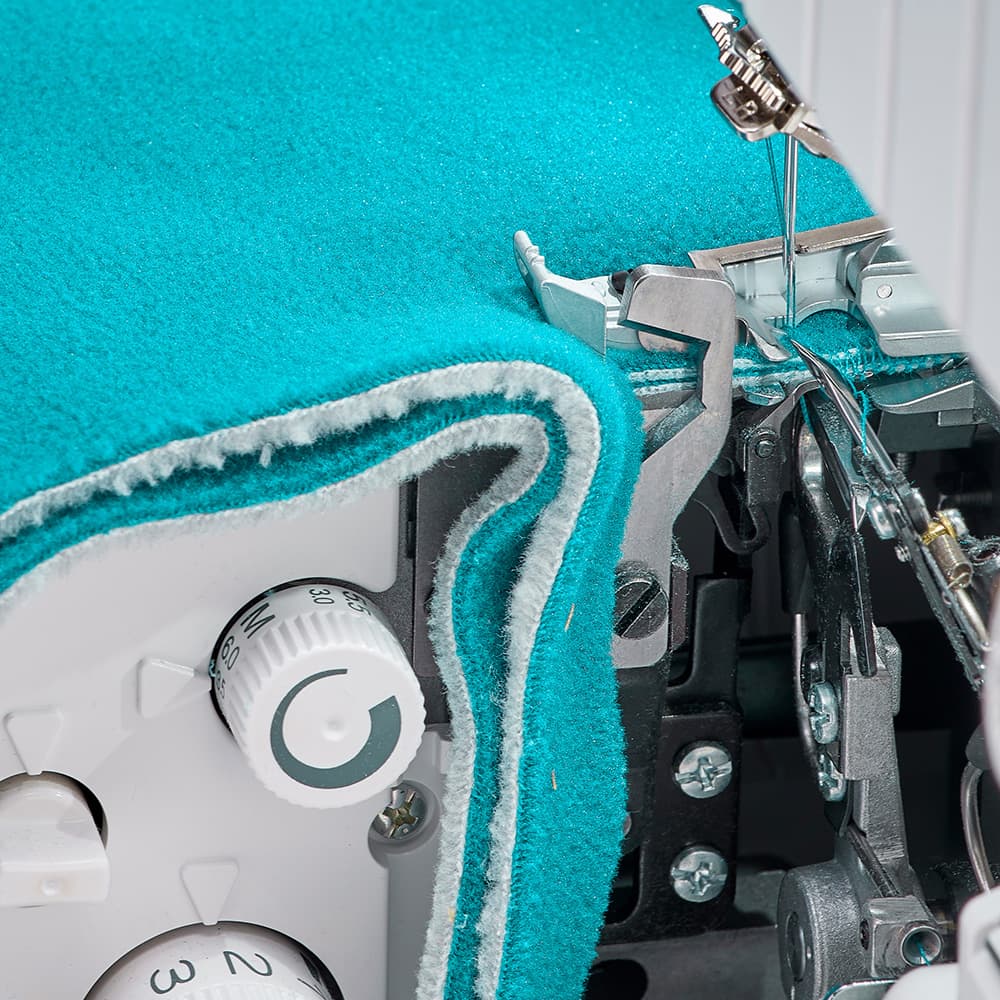 Baby Lock Victory