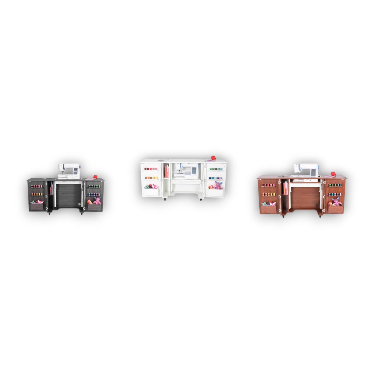 Bandicoot Sewing Cabinet