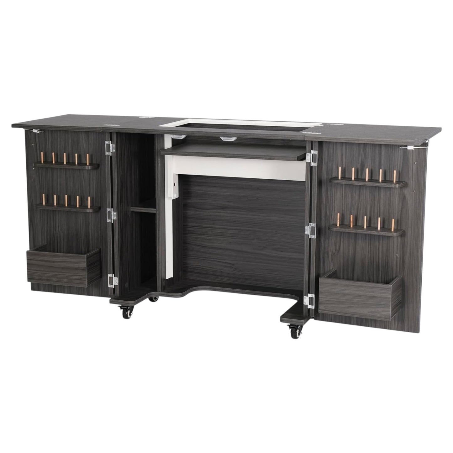Bandicoot Sewing Cabinet