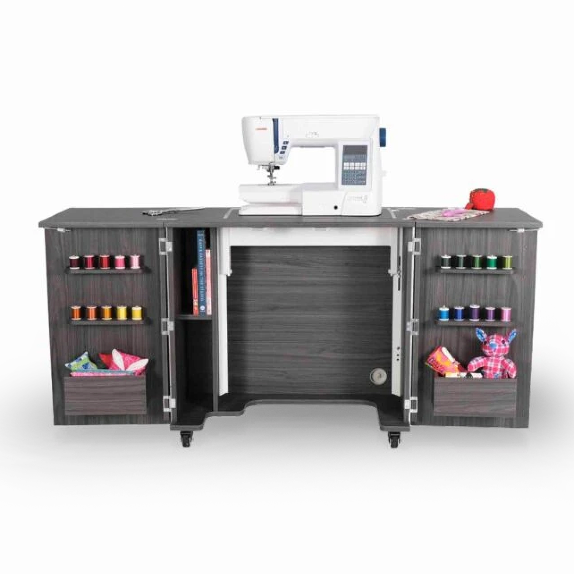 Bandicoot Sewing Cabinet