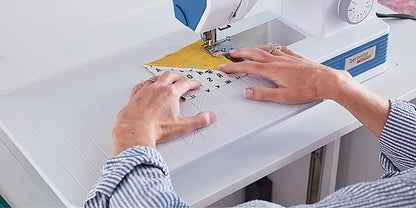 Bernette 05 Academy Sewing Machine