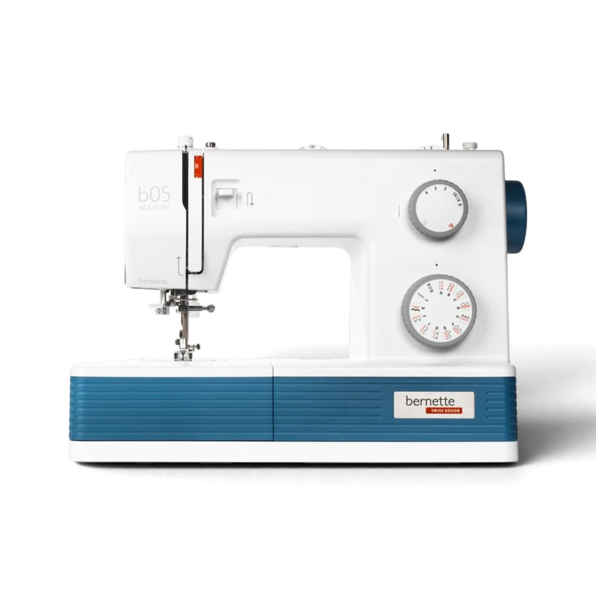 Bernette 05 Academy Sewing Machine