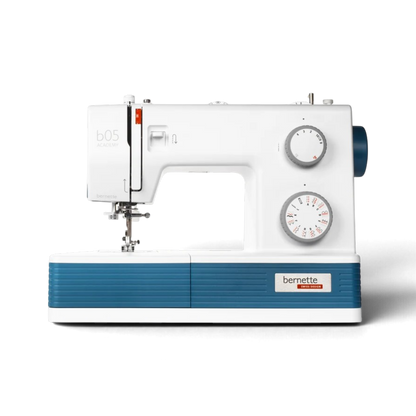 Bernette 05 Academy Sewing Machine