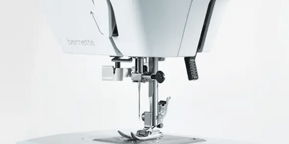 Bernette B33 Sewing Machine