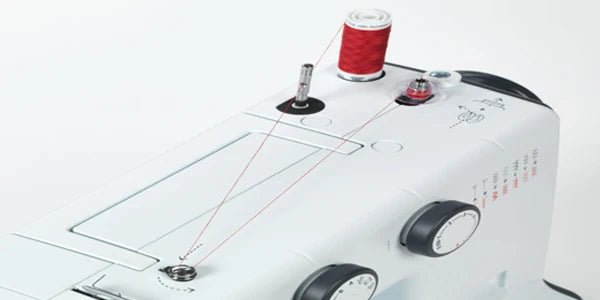 Bernette B33 Sewing Machine