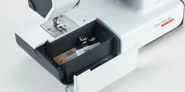 Bernette B33 Sewing Machine