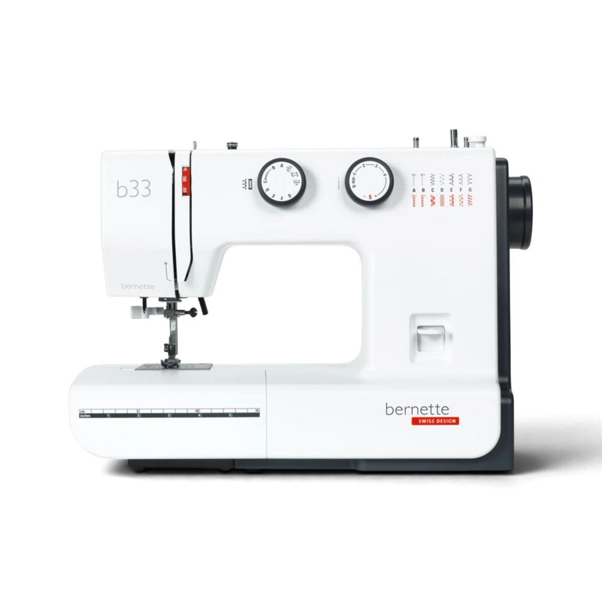 Bernette B33 Sewing Machine
