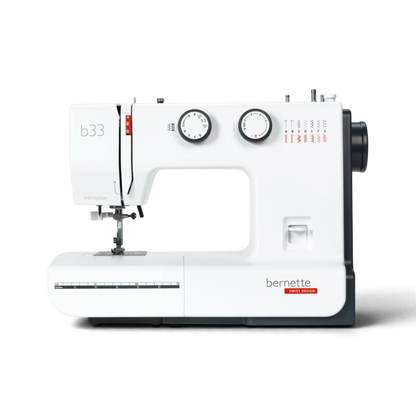Bernette B33 Sewing Machine