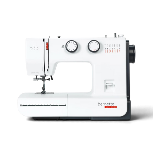Bernette B33 Sewing Machine