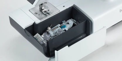 Bernette B35 Sewing Machine