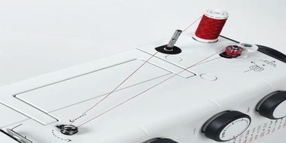 Bernette B35 Sewing Machine