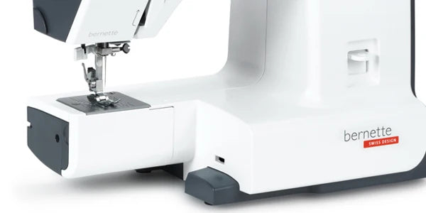 Bernette B35 Sewing Machine