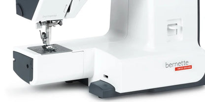 Bernette B35 Sewing Machine