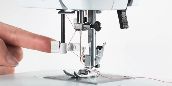 Bernette B35 Sewing Machine