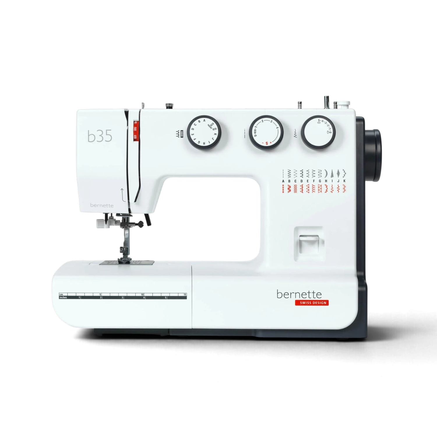 Bernette B35 Sewing Machine