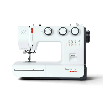 Bernette B35 Sewing Machine