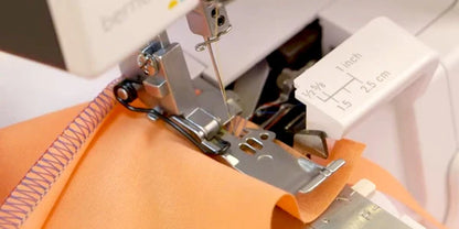 Bernette B44 Funlock Overlock Serger Machine