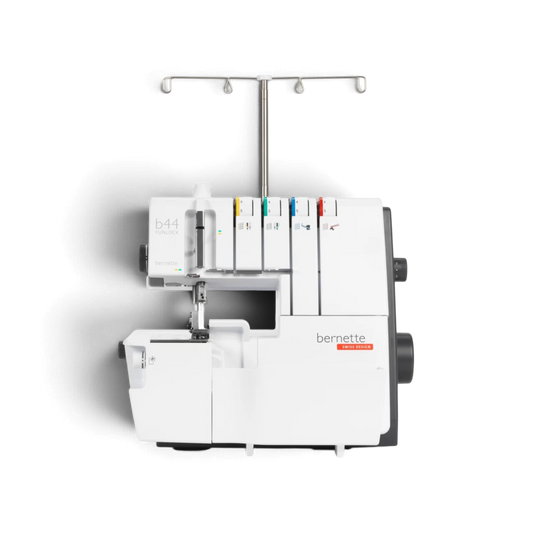 Bernette B44 Funlock Overlock Serger Machine