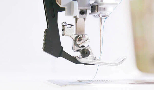 Bernette B77 Sewing and Quilting Machine