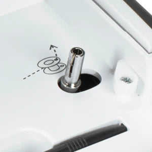 Bernette B77 Sewing and Quilting Machine