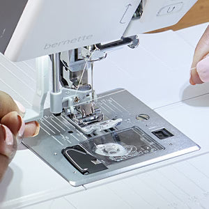 Bernette B77 Sewing and Quilting Machine
