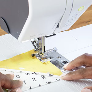 Bernette B77 Sewing and Quilting Machine