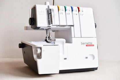 Bernette 42 Funlock Coverstitch Machine